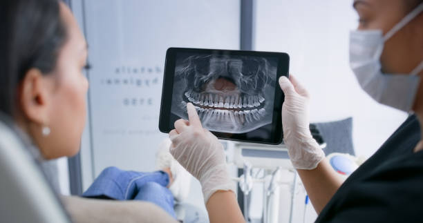 Licensed Dental service in Murphy, NC - Smile Center Dentistry